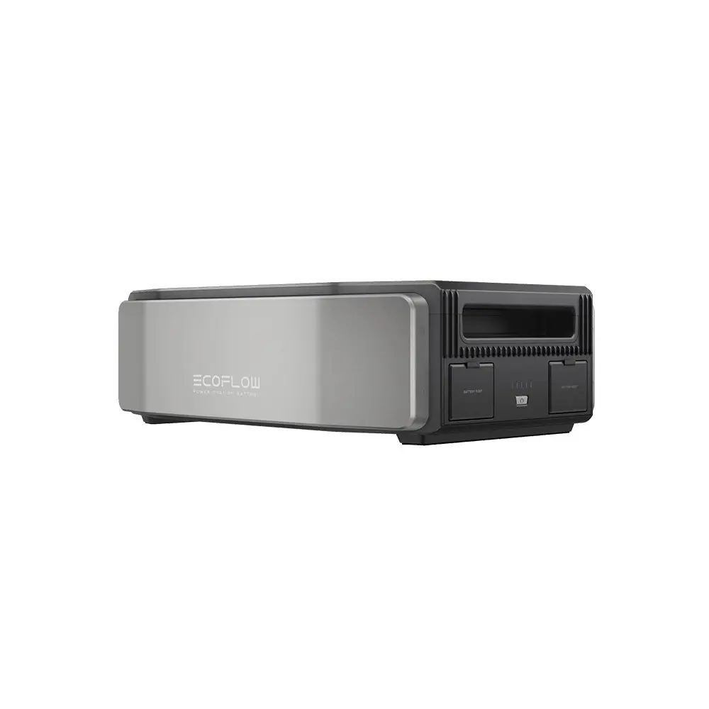 Ecoflow Efdeltaproultra-Bp-Us Delta Pro Ultra Power Station Extra Battery 1