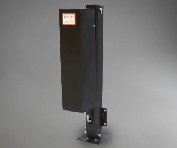 Electric / Hydraulic Trailer Jack 1