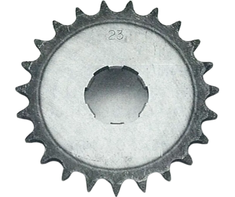 Harley-Davidson 4-Speed Transmission Sprockets 1980-1985 22 To 25 Tooth 1