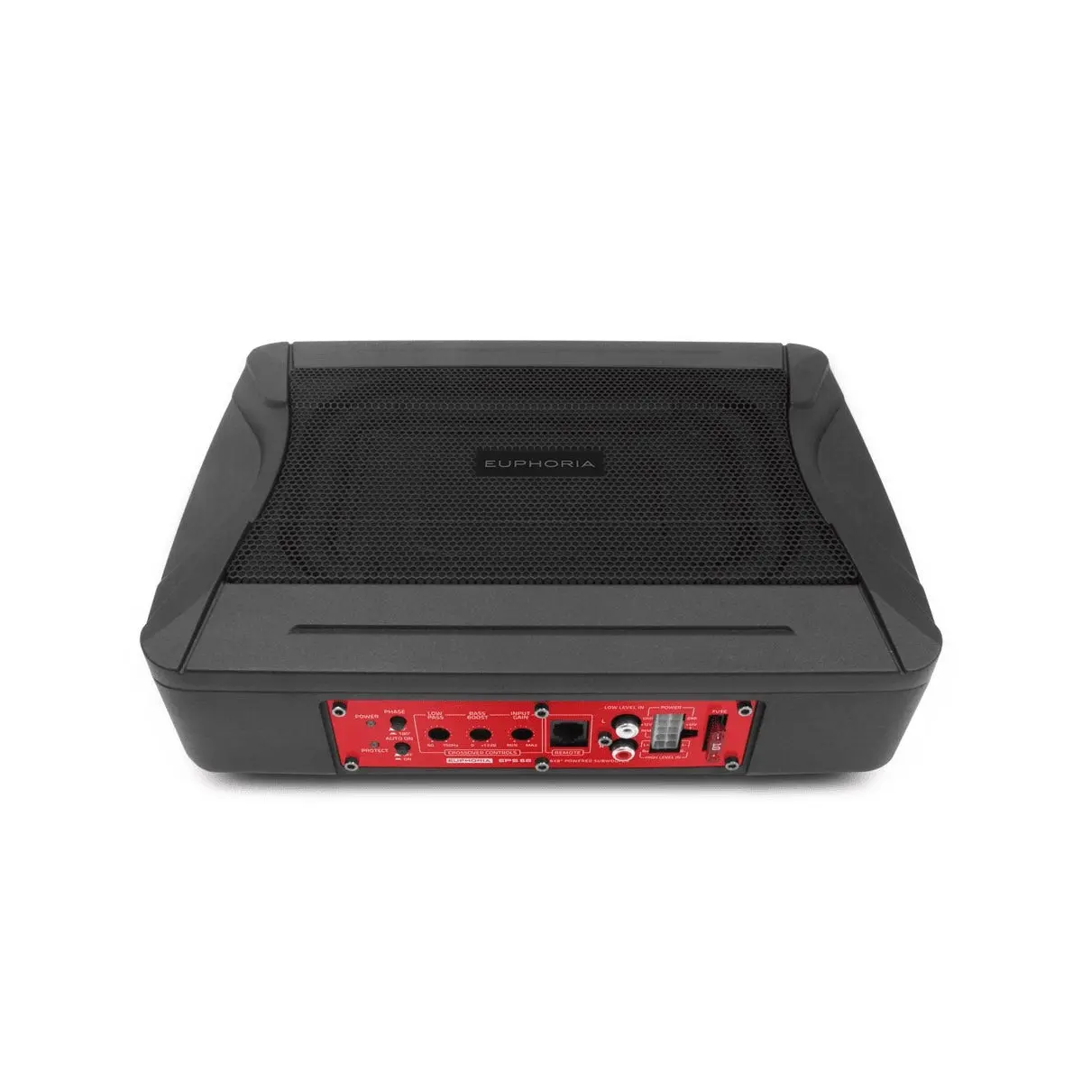 Euphoria 6X8" Powered Subwoofer (Eps68) 1