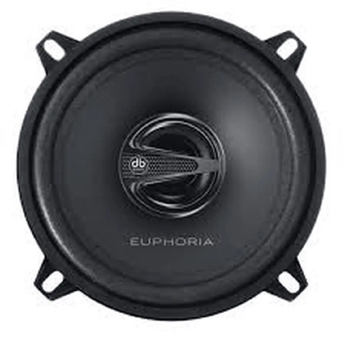 Euphoria Es5 Speaker 5.25" 160 Watt 2 Way (Es550) 1