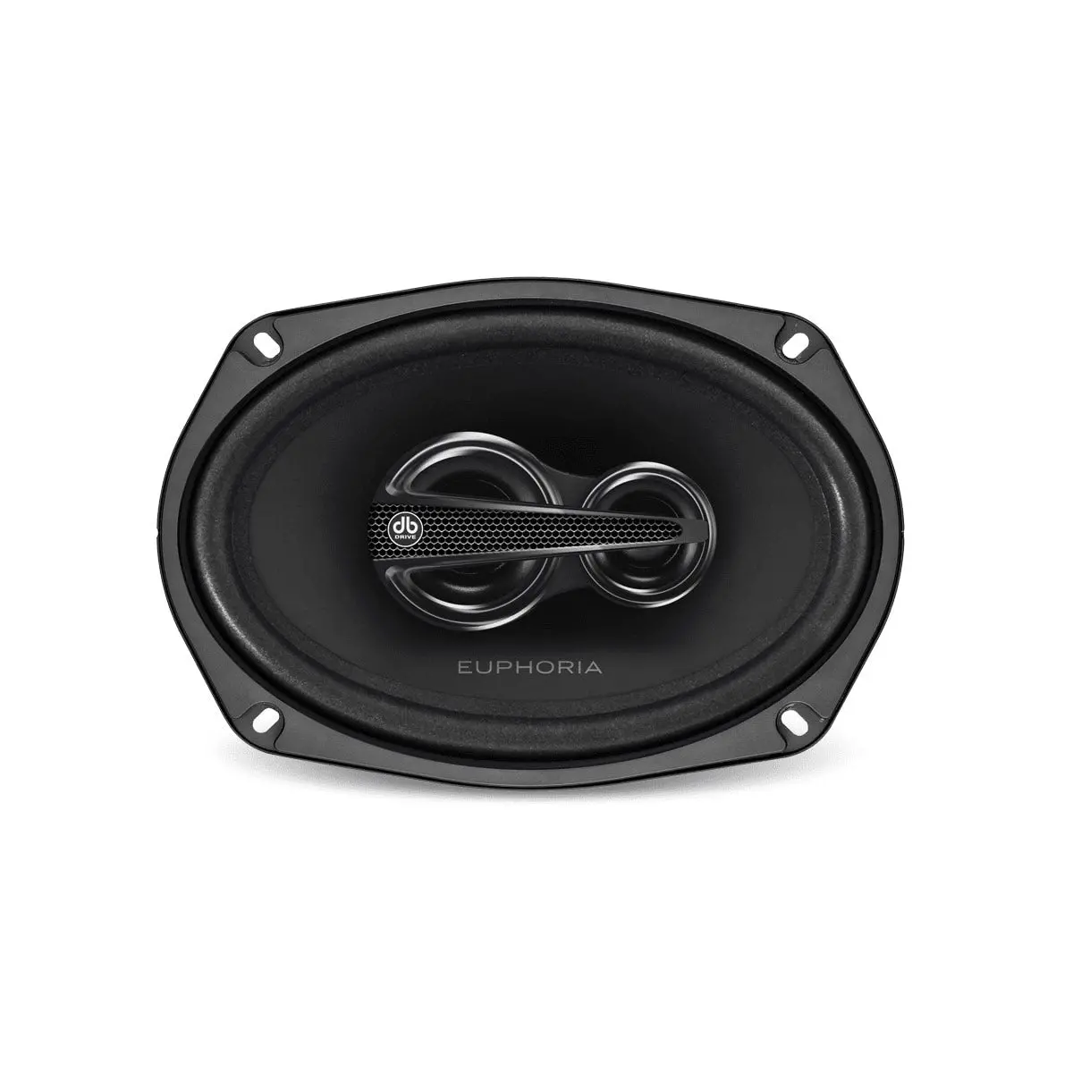 Euphoria Es5 Speaker 6X9" 160 Watt 3 Way (Es569) 1