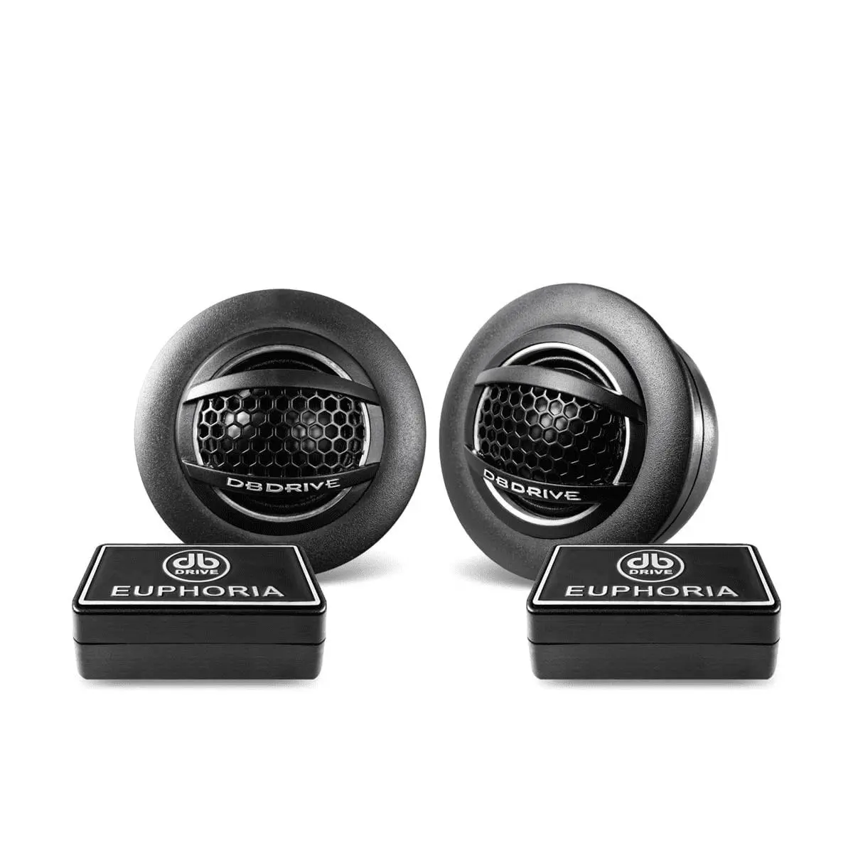 Euphoria Es7 Tweeter 1" 200 Watt (Es71t) 1