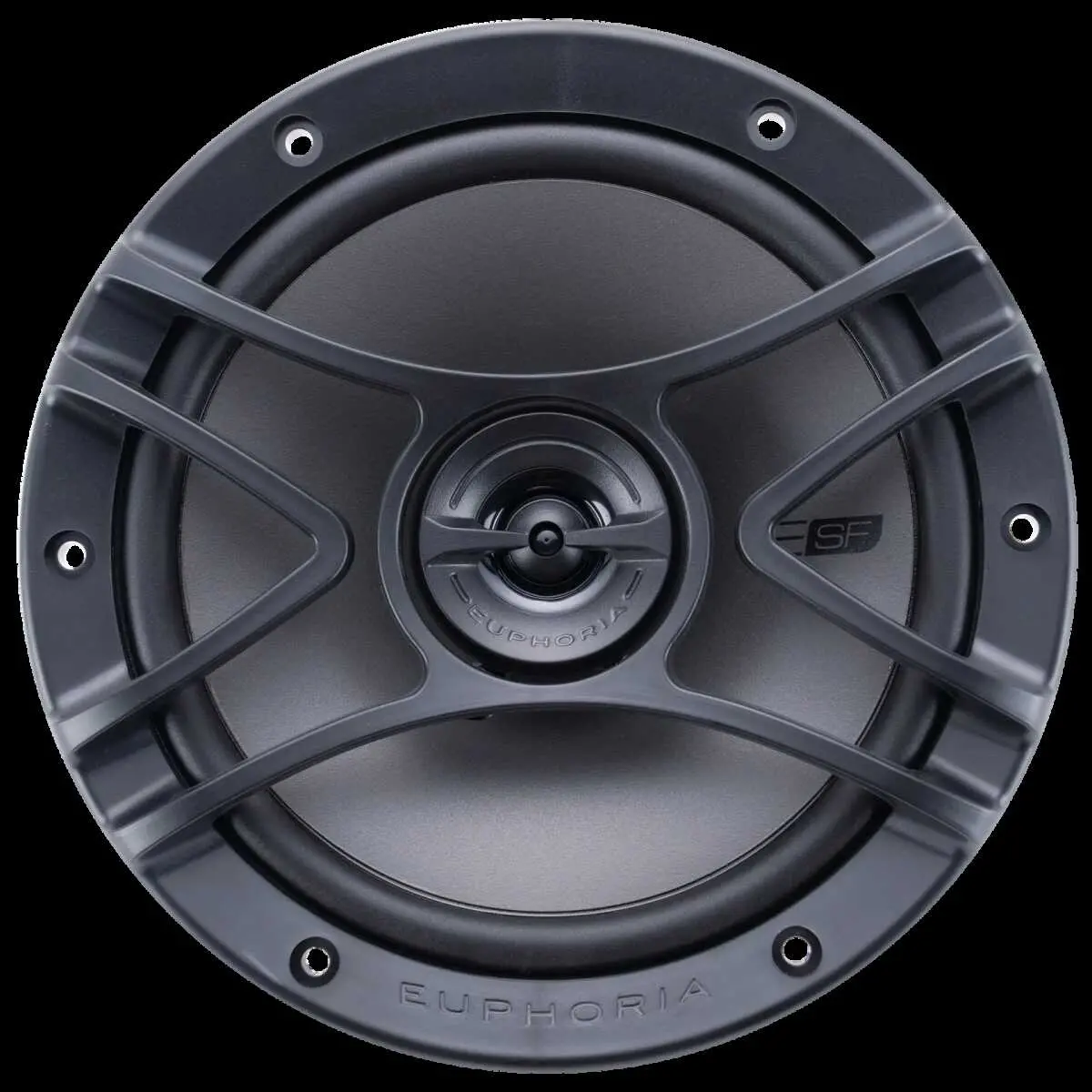Euphoria Premium Upgrade 150 Watt 6.5" 2 Way Loudspeakers (Esf65) 1