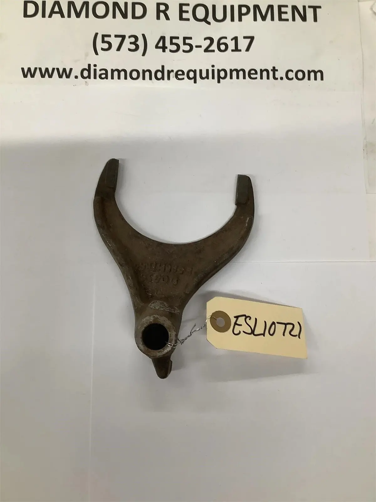 Farmtrac Fork Esl10721 1