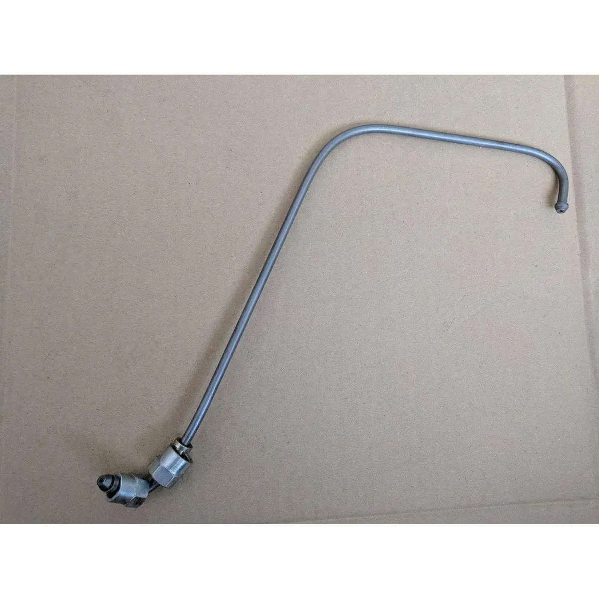 Farmtrac Injector 3 Line Esl15335 1
