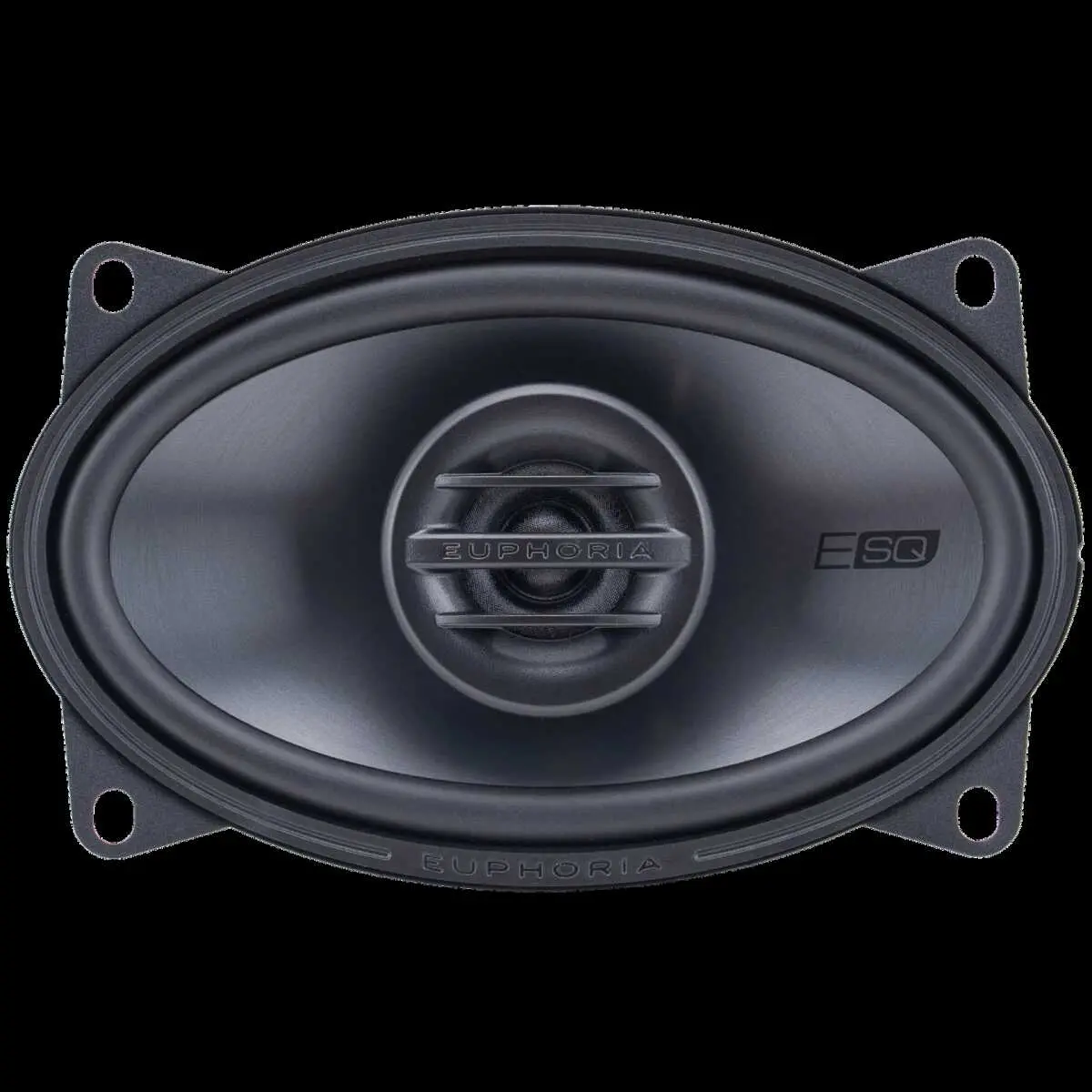 Euphoria Premium Upgrade 195 Watt 4X6" 2 Way Loudspeakers (Esq46) 1