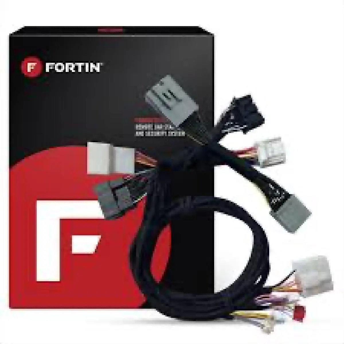 Fortin Combo Evoone With Toy17 T-Harness (Evoonetoy17) 1
