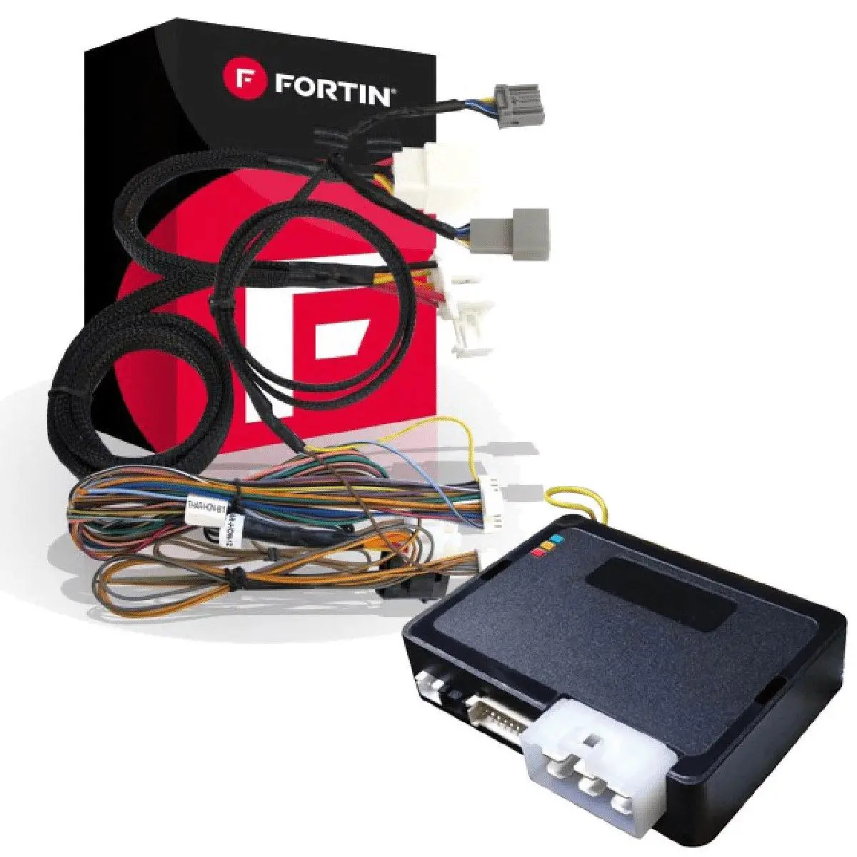 Fortin Combo Evoone With Hon1 T-Harness (Evoonehon1) 1