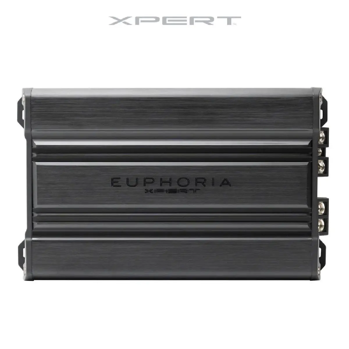 Xpert Full Range 1500 Watts Rms @ 1 Ohm Class D Mini Amplifier (Ex1500.1) 1