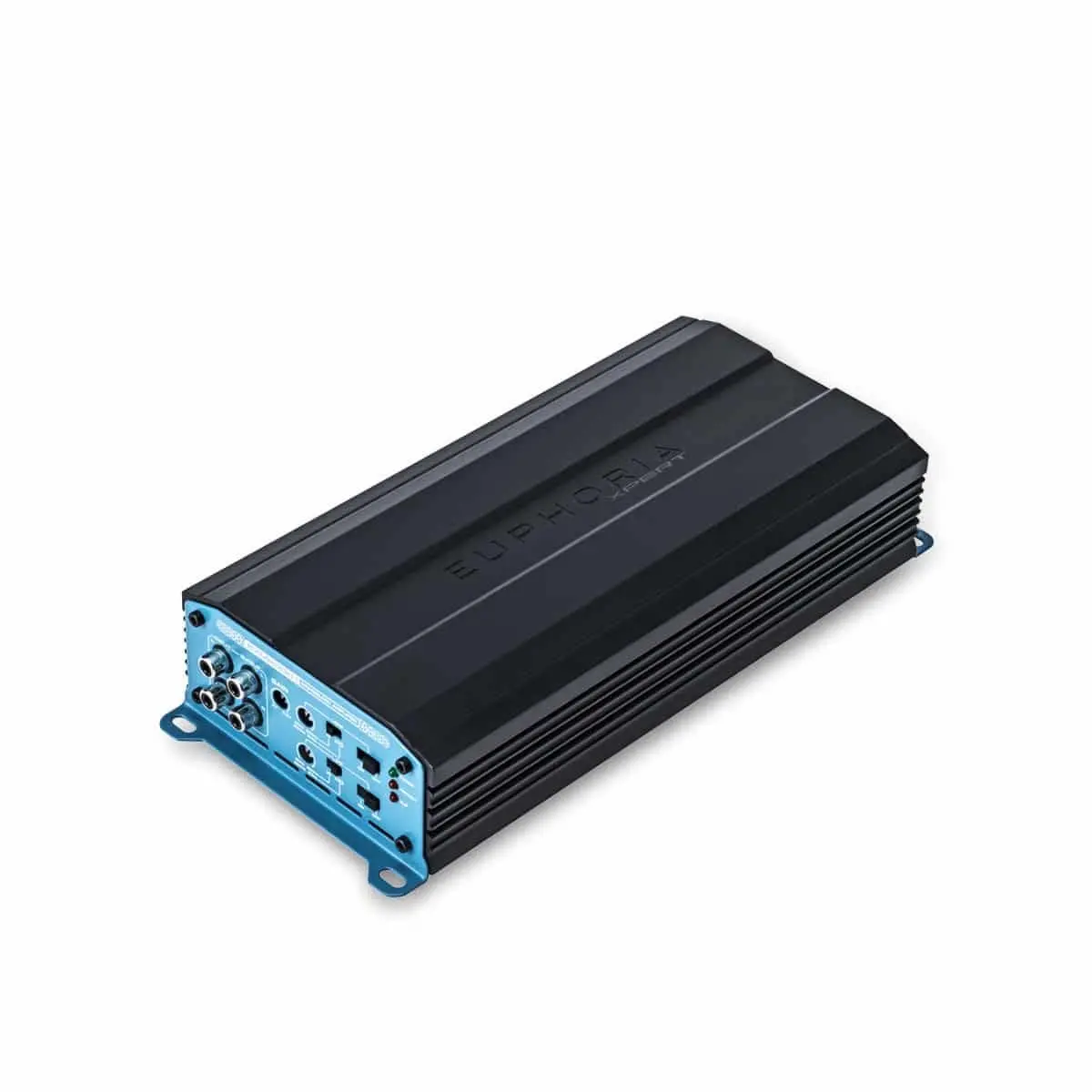 Xpert Mini 2000 Watt Full Range Class D Mono Block 1 Ohm Stable (Exm2000.1) 1