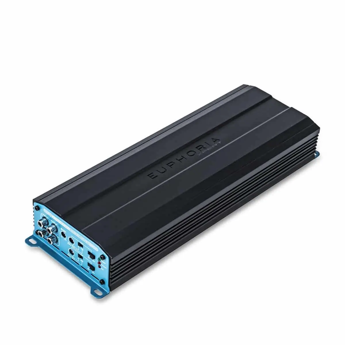 Xpert Mini 3000 Watt Full Range Class D Mono Block 1 Ohm Stable (Exm3000.1) 1
