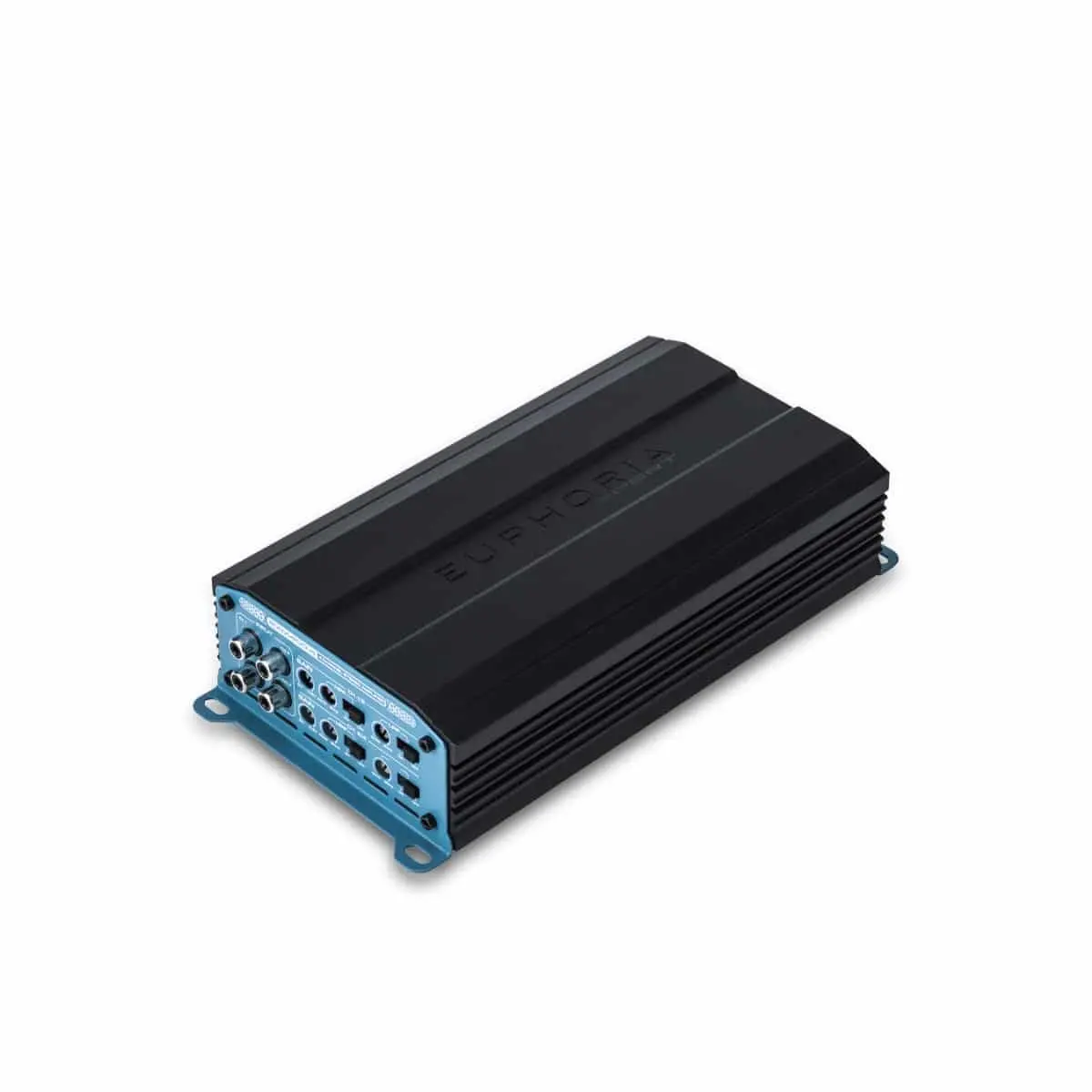 Xpert Mini 800 Watt Full Range Class D 4 Channel (Exm400.4) 1