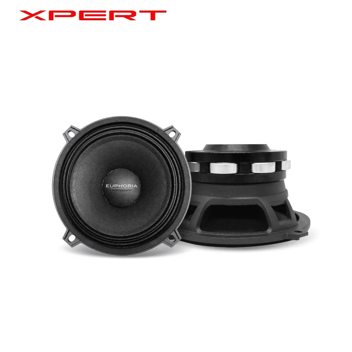 Xpert 5.25" Power Sports Neo Midrange (Exm5n) 1