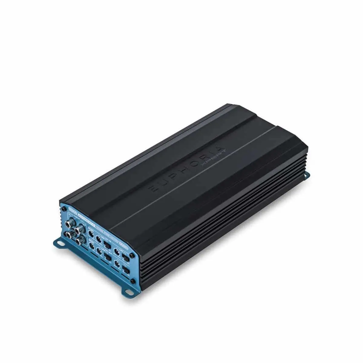 Xpert Mini 3600 Watt Full Range Class D 4 Channel (Exm900.4) 1