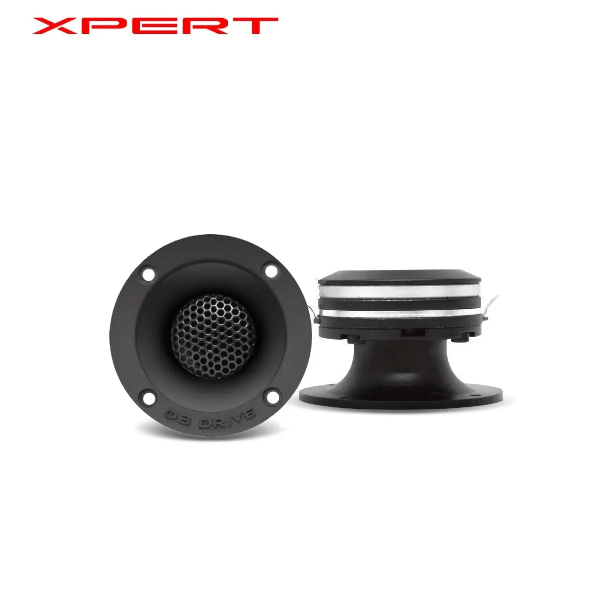 Xpert Euphoria 3.25" 250 Watt High Output Xpert Neo Super Tweeter 8 Ohm Sold As Each (Ext1.5Nh) 1