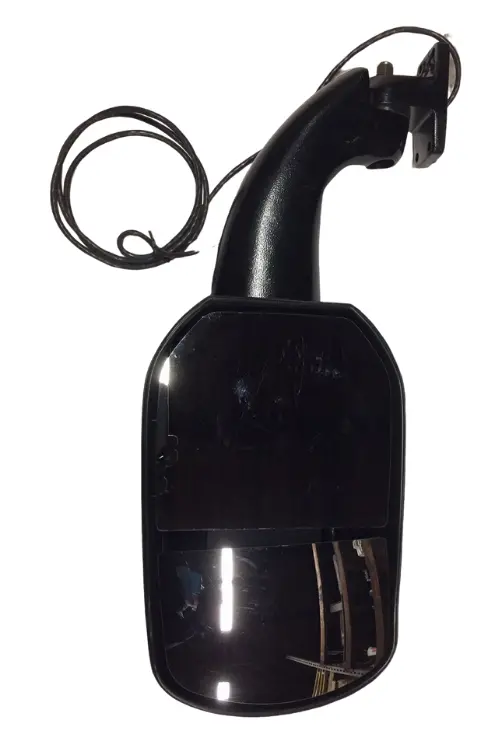 Electric With Bracket & Mirrors 1
