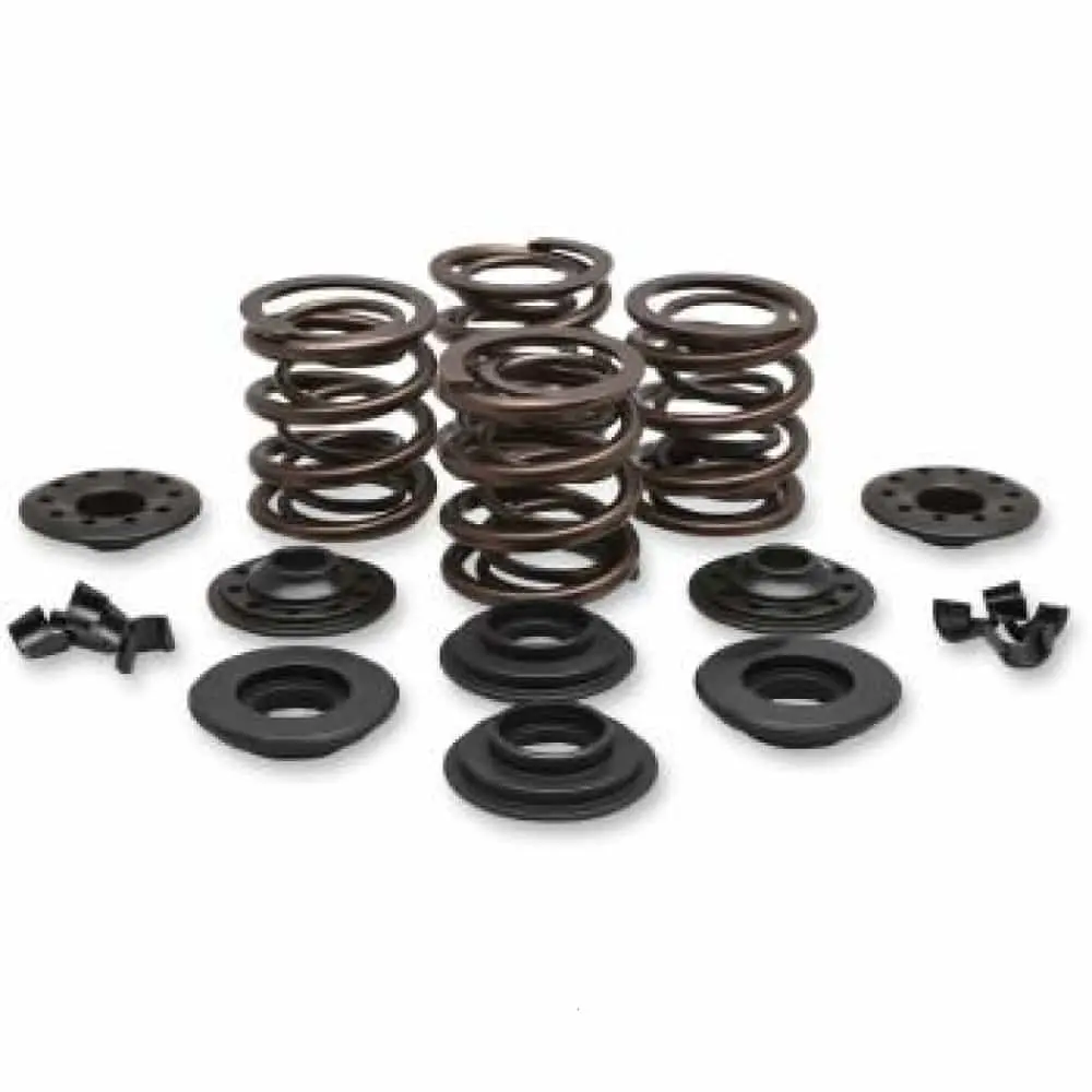18203-36 Old 168-36 Complete Replacement Knucklehead Valve Springs Set 1