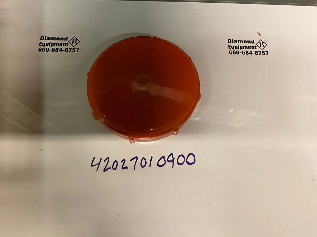 Stihl Filler Cap, Part #42027010900 1