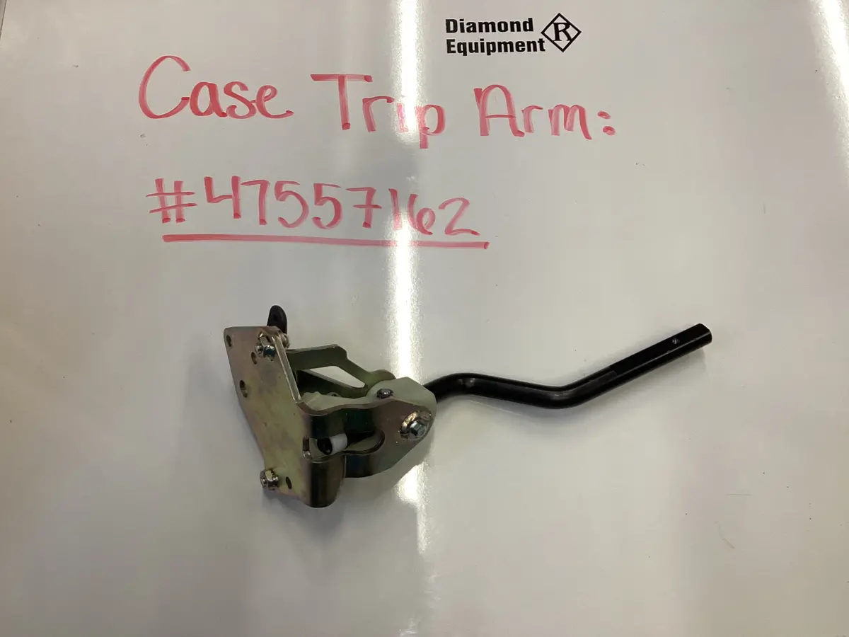 Case Trip Arm: #47557162 1