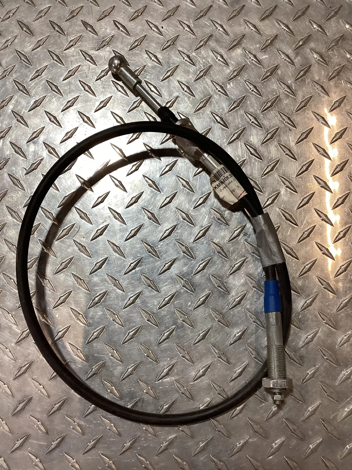 Mahindra Loader Cable Kmw14083041 1