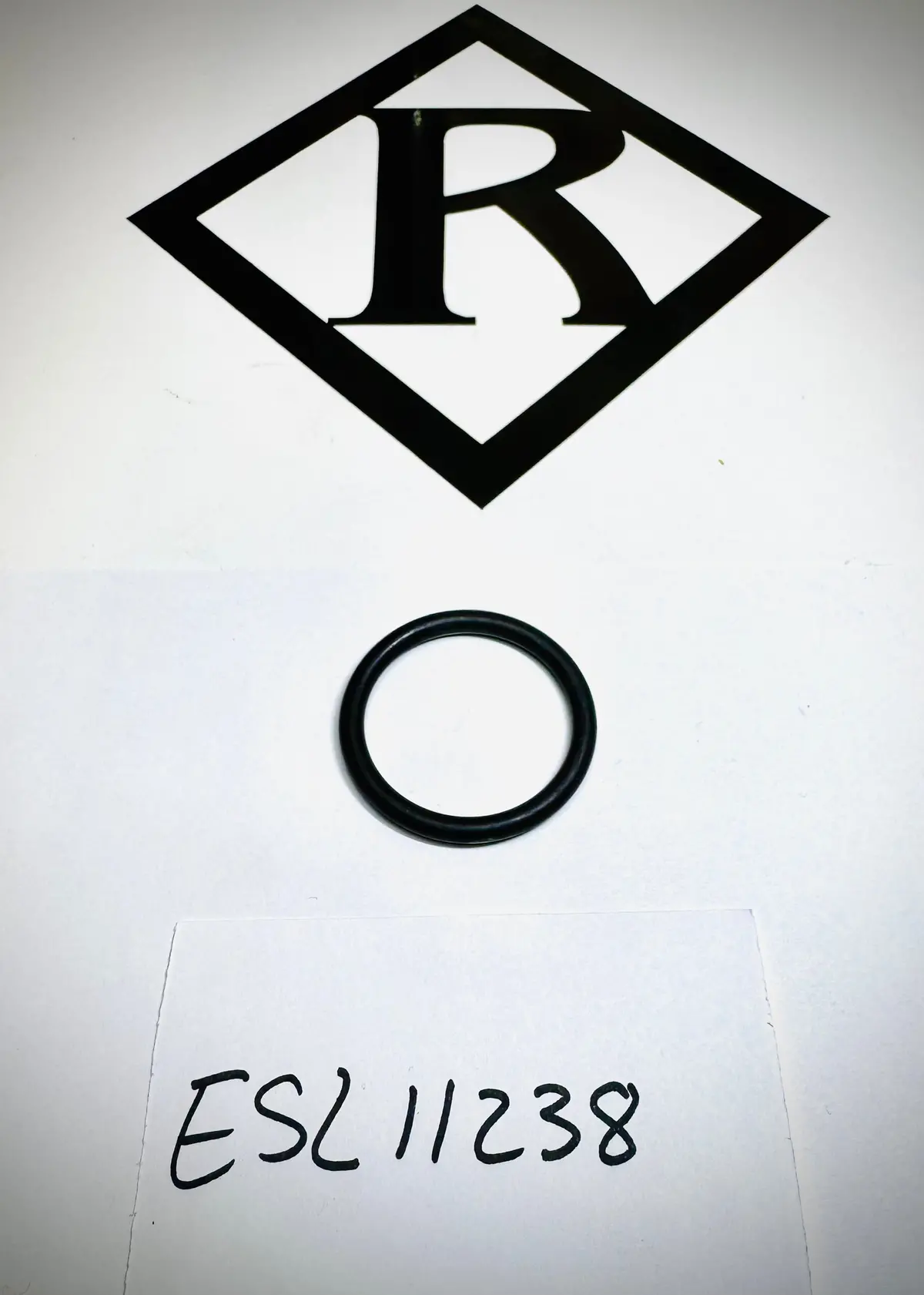 Farmtrac Seal, O-Ring, Id 1.152”, Esl11238 1