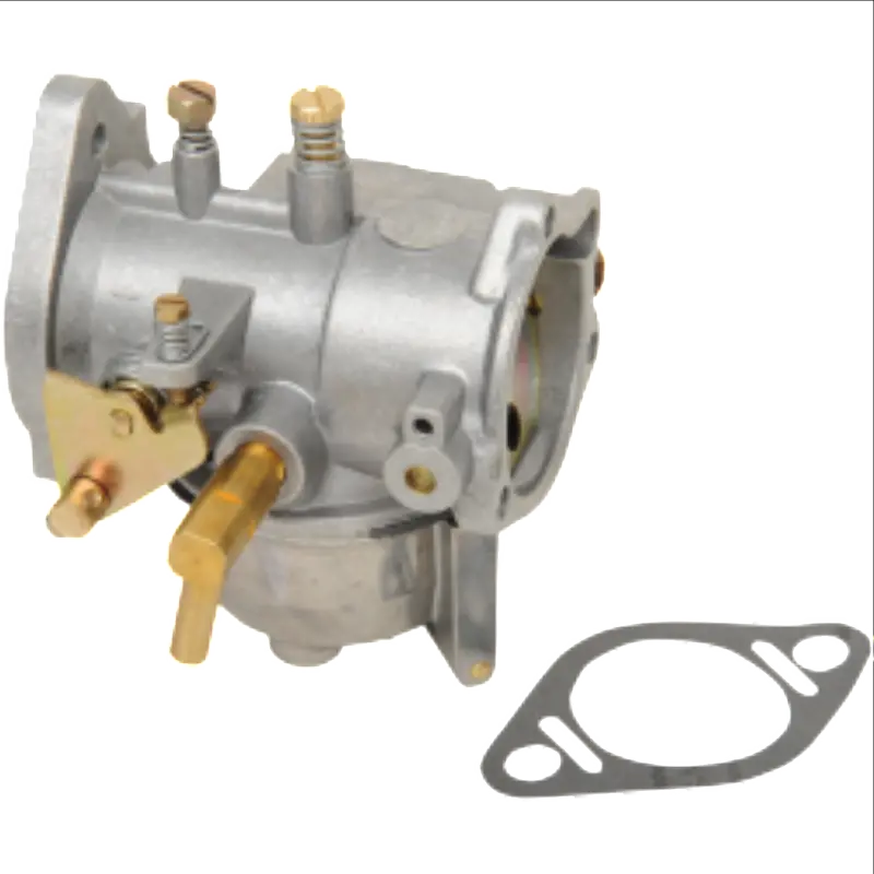 27155-72B 38Mm Bendix Carb With Adjustable Main Jet 1