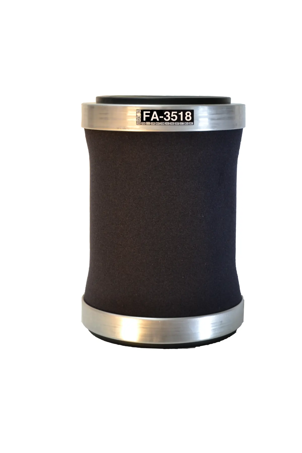 Fa-3518 High-Flow Washable Air Filter – Replaces Oem 3518-Style Air Filters 1