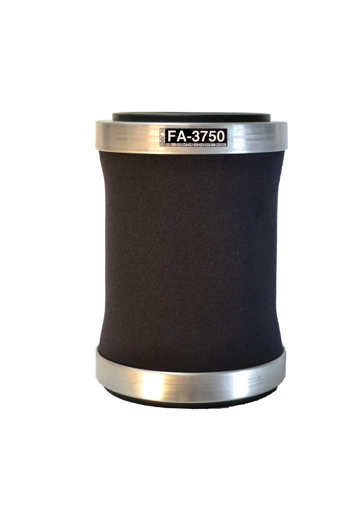 Fa-3750 High-Flow Washable Air Filter – Replaces Oem 3750-Style Air Filters 1