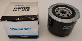 Farmtrac Oil Filter Fam22506, 40109852 1