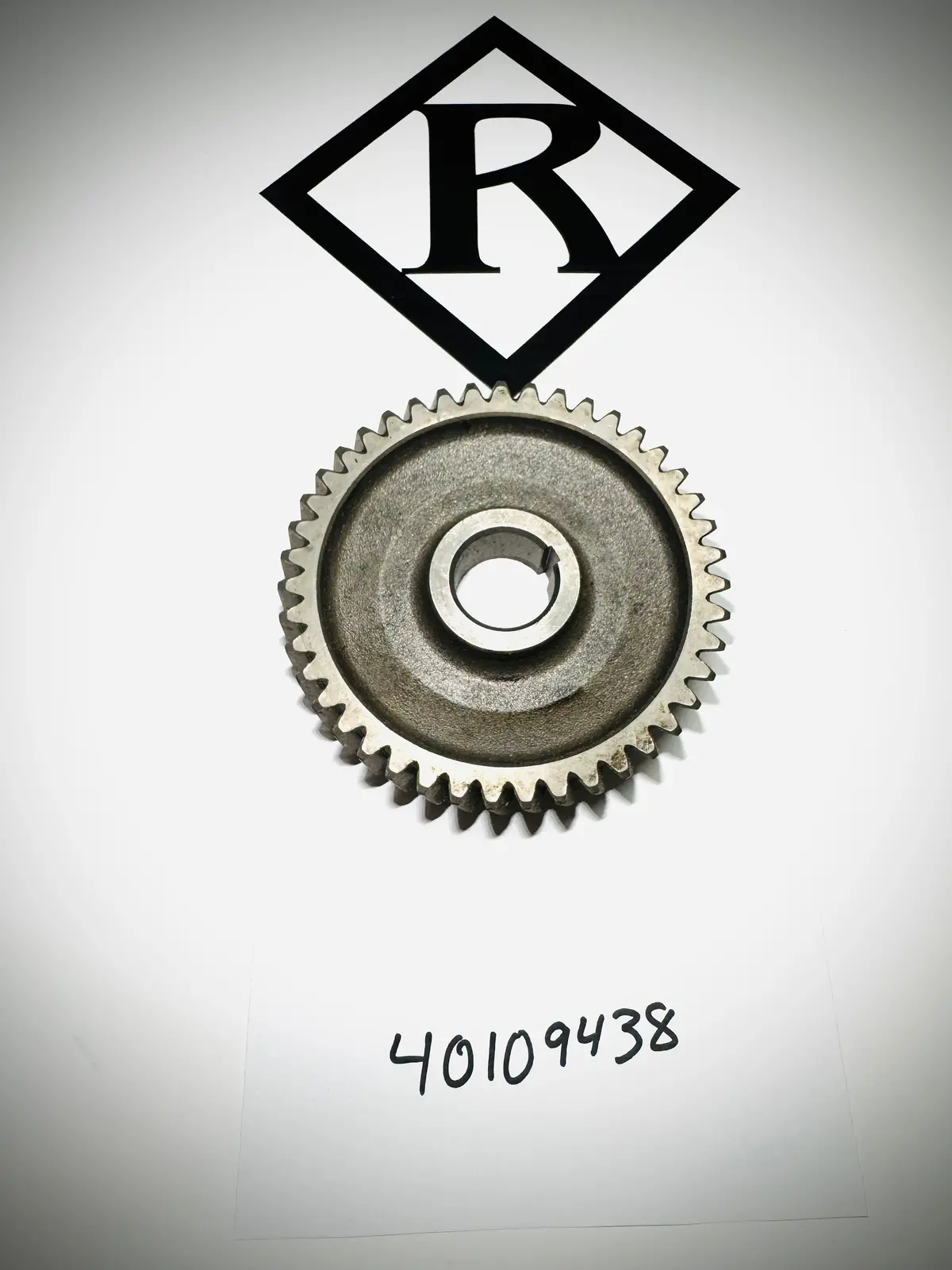 Ls Tractor / Mitsubishi Gear Balancer Rh 32A29-22200, 40109438 1