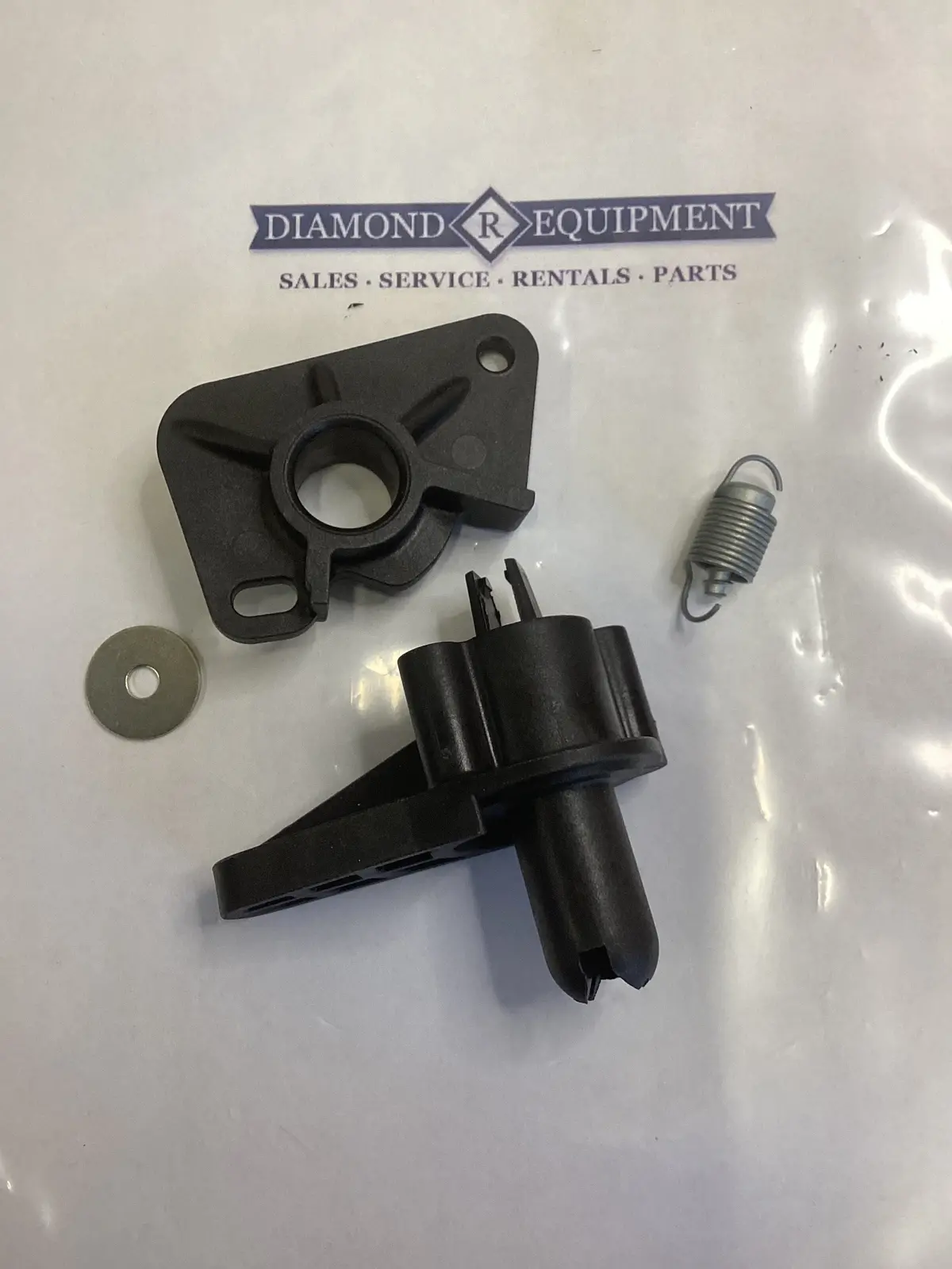 Husqvarna Transmission Bypass Kit, 587291401 1