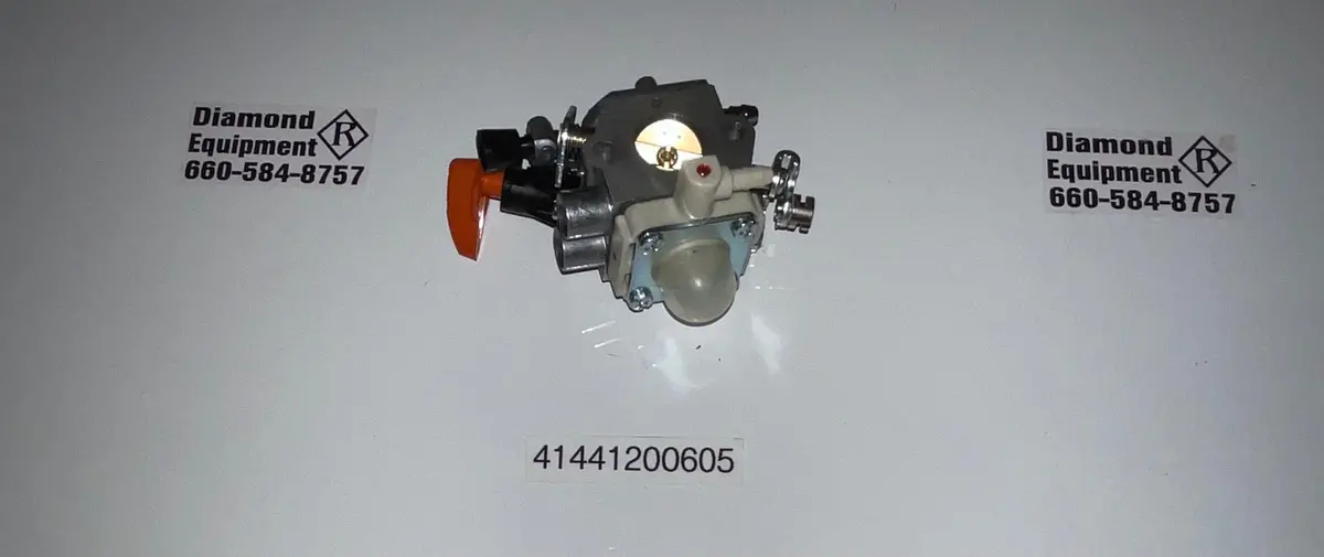 Stihl Carburetor, Part #41441200605 1