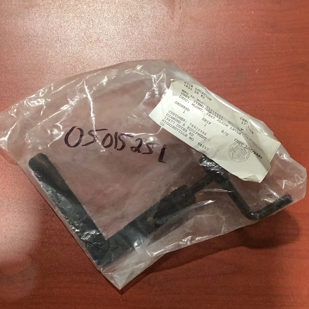 Seat Slide Lever 05015251 1