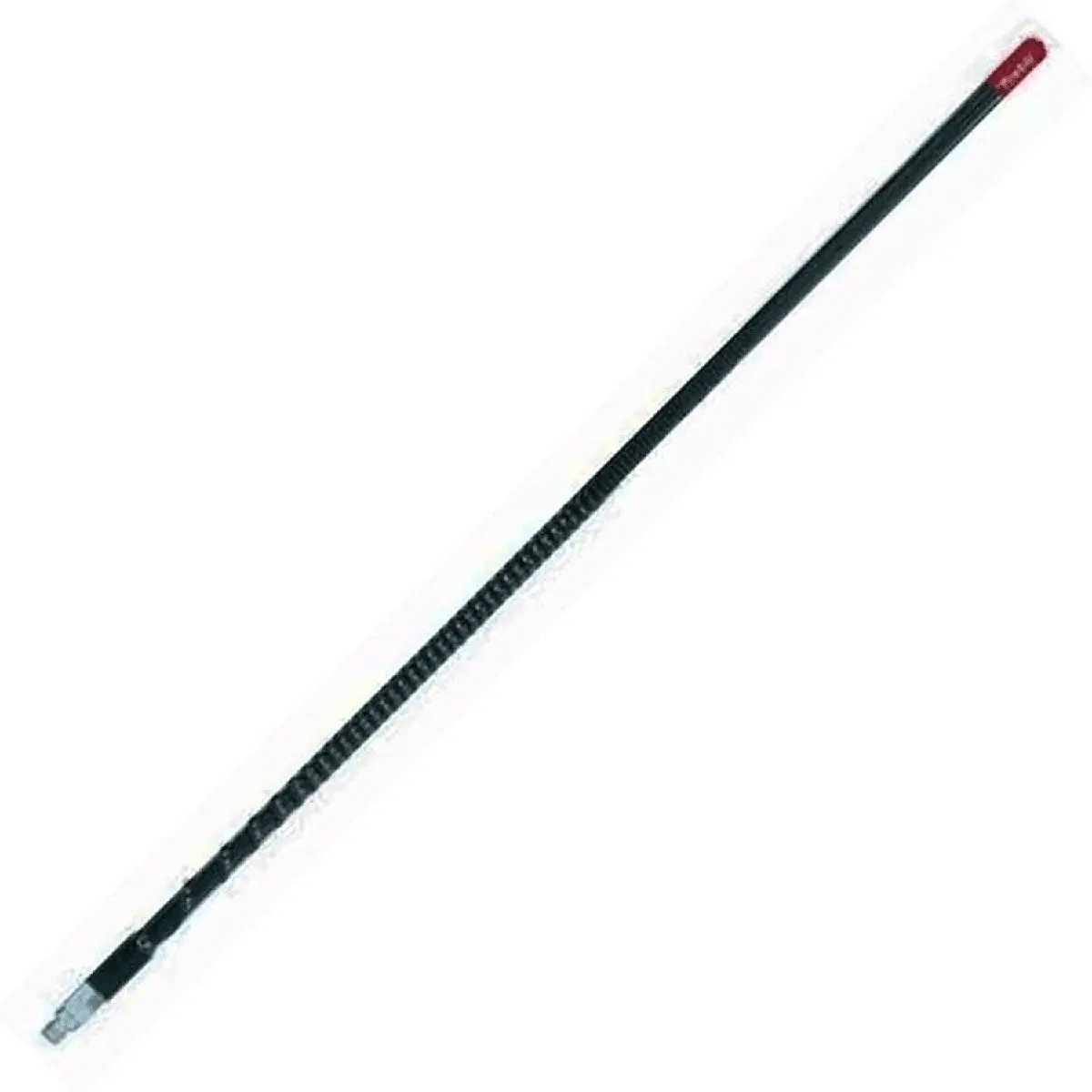 Firestik Tuneable Tip Fiberglass Antenna 5' Black (Fs5b) 1