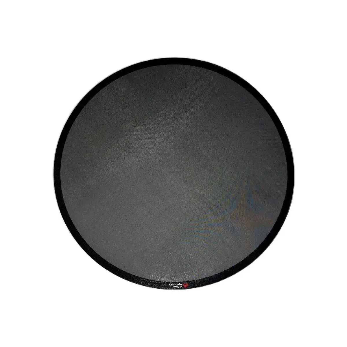 Diamond Audio 6.5" Waterproof Grill With Adhesive Application Pair Packed (Fswpg65) 1