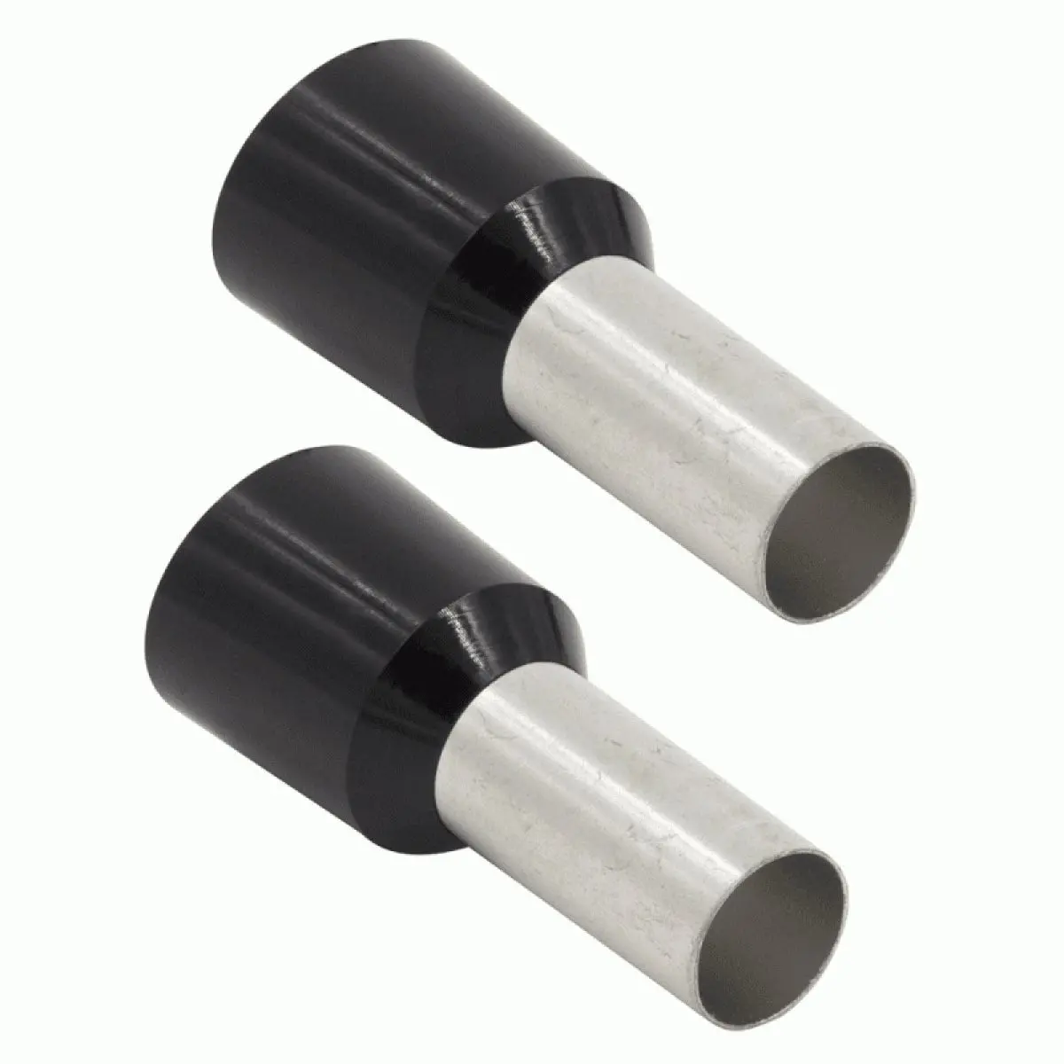 Install Bay 4 Gauge Ferrules 100 Pack (Fvbk4) 1