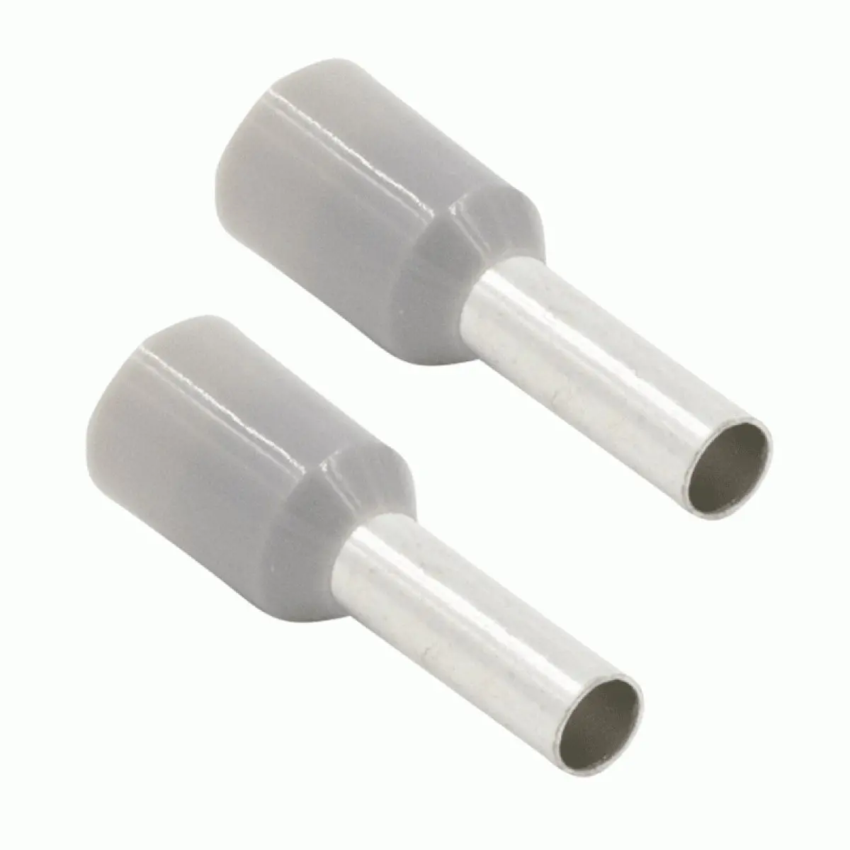 Install Bay Gray 14 Gauge Ferrules (Fvgy14) 1