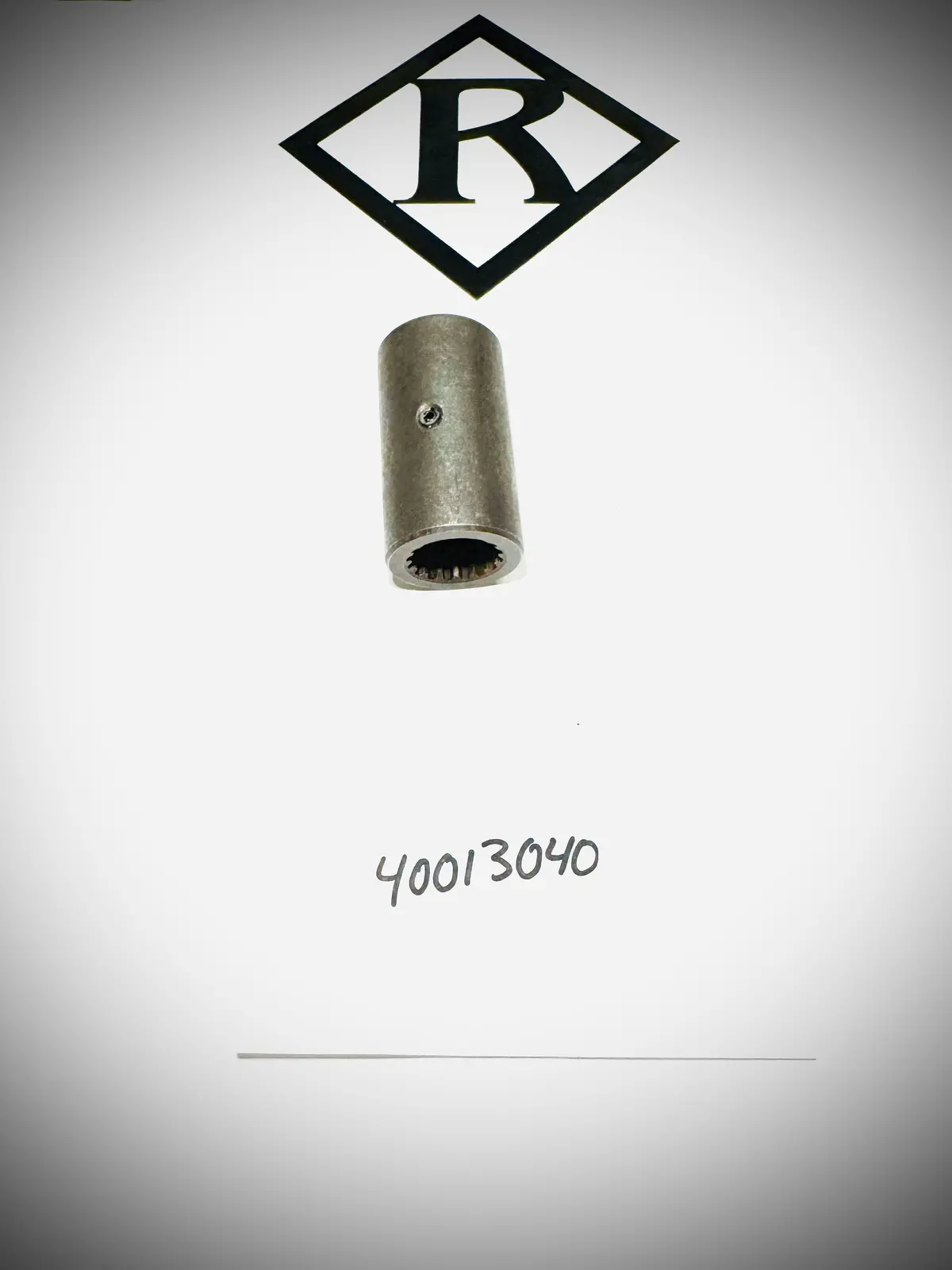 Ls Tractor Montana Farmtrac Mccormick Joint Assembly 4Wd, Ls Tractor,  40013040 1