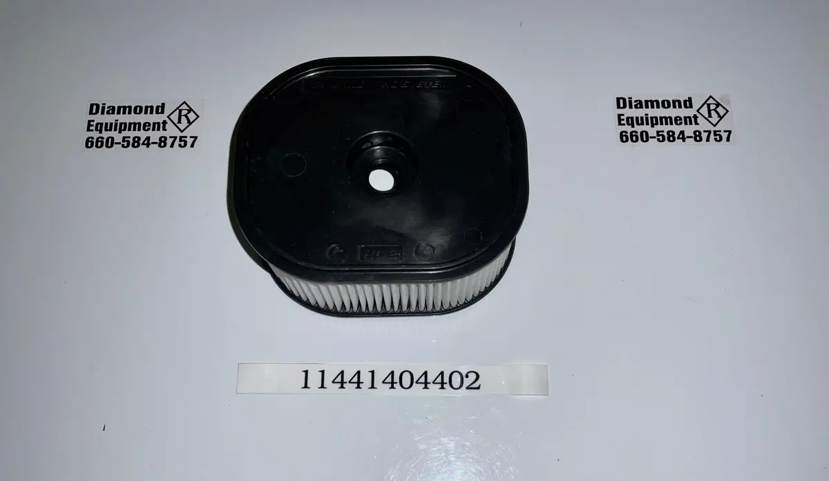 Stihl Air Filter, Part #11441404402 1
