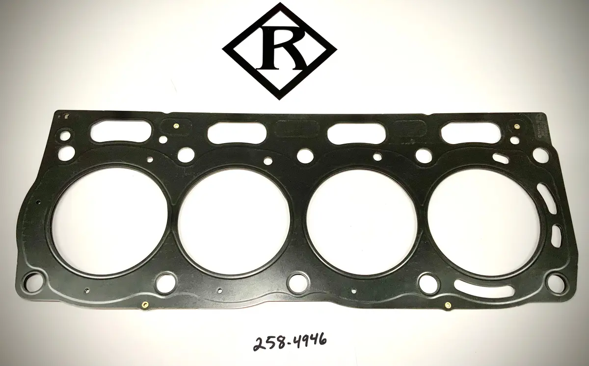 Gasket, Head Suitable For Catepillar , 258-4946 1