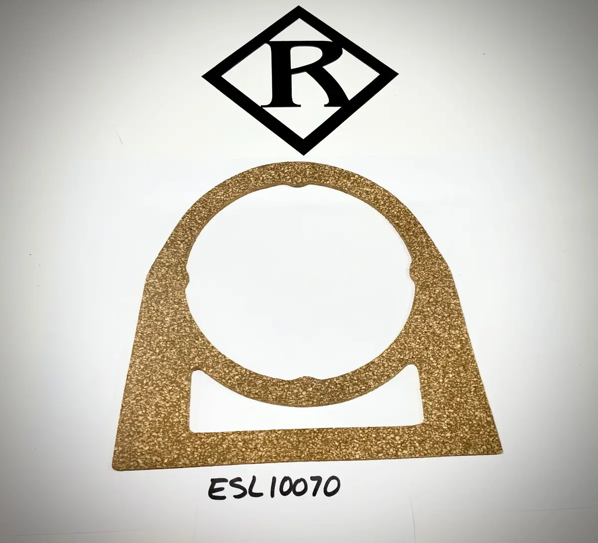 Farmtrac Gasket, Block To Rear Plate, Esl10070 1