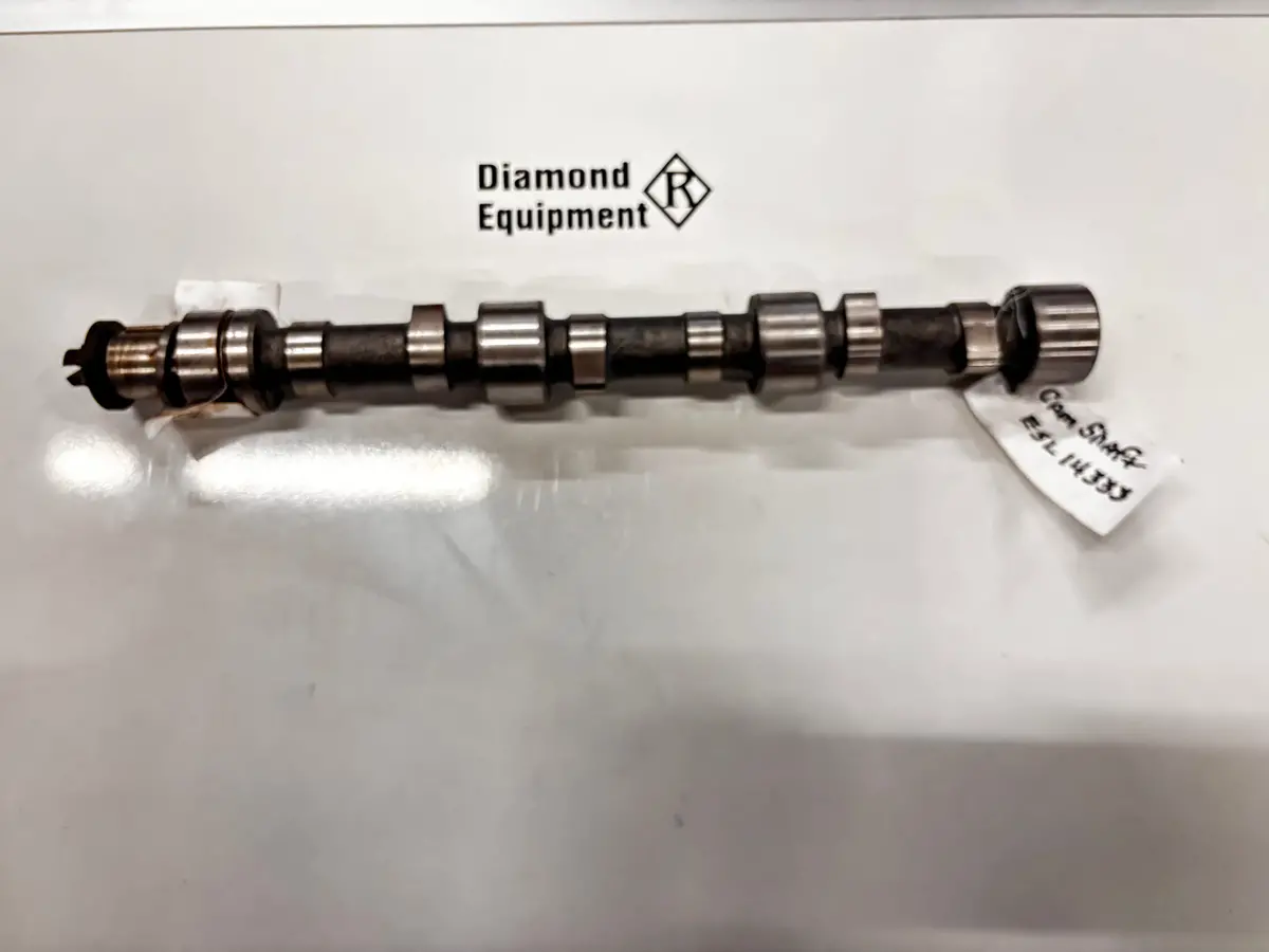 Farmtrac Camshaft, Esl14333 1