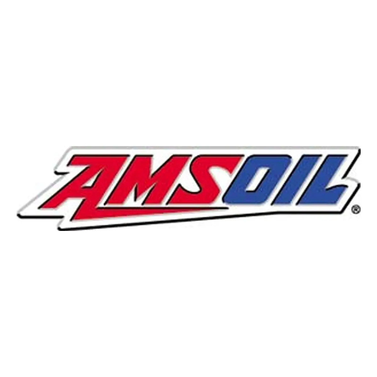 Amsoil Sticker Logo 36''/91.5Cm - G1123 1
