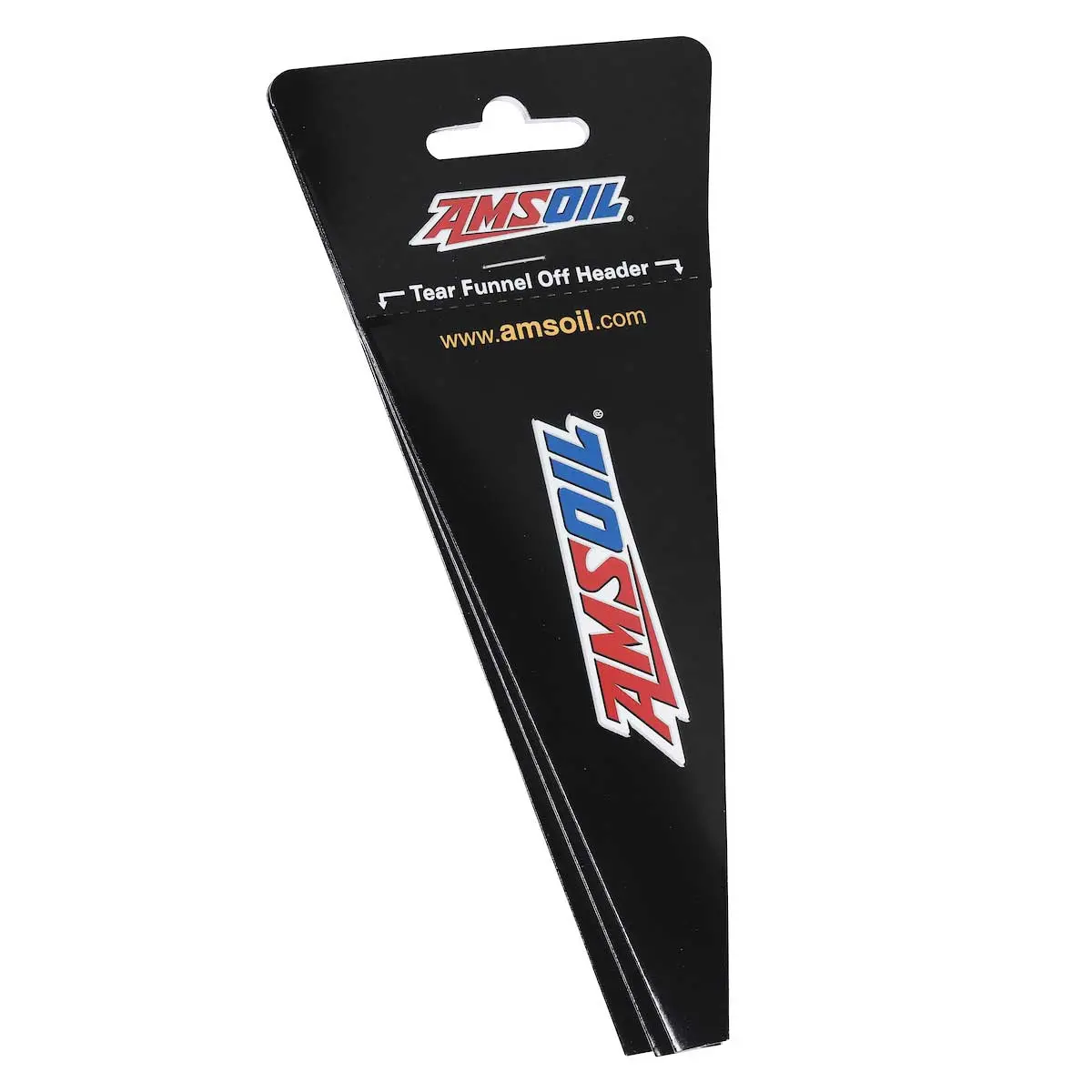 Amsoil Trakt, Papp, 3Pak - G1816 1