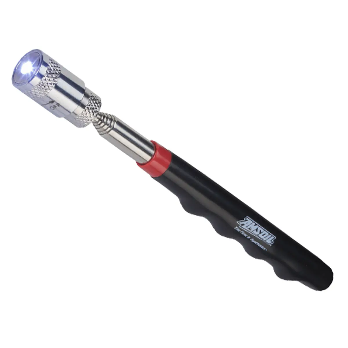 Amsoil Teleskopisk Magnet 80Cm M/Lys - G3544 1