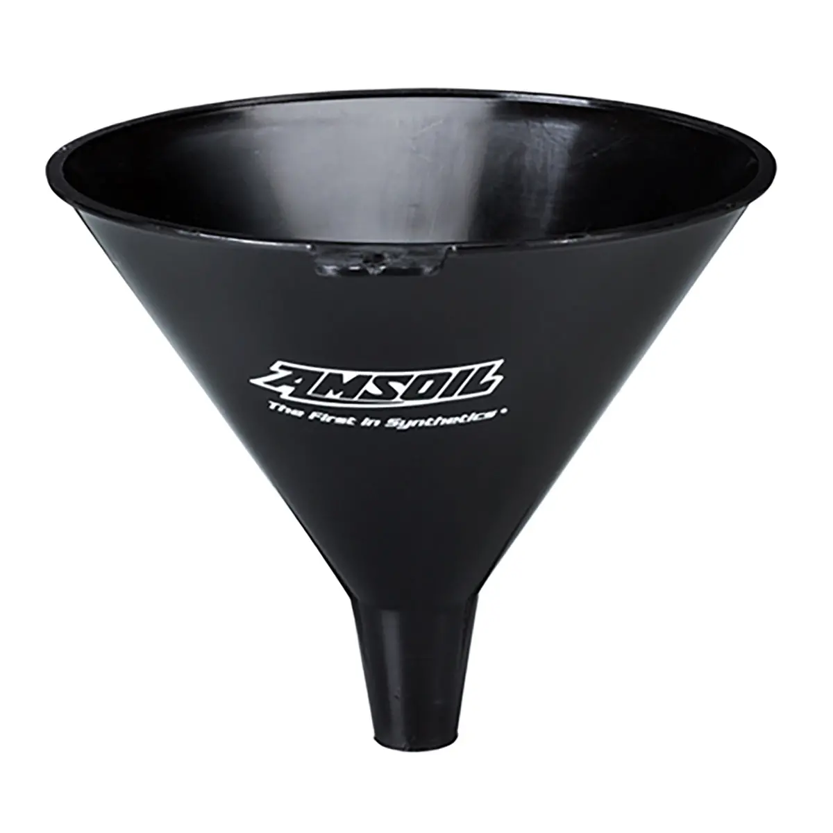 Amsoil Trakt, Sort Plast - G3638 1