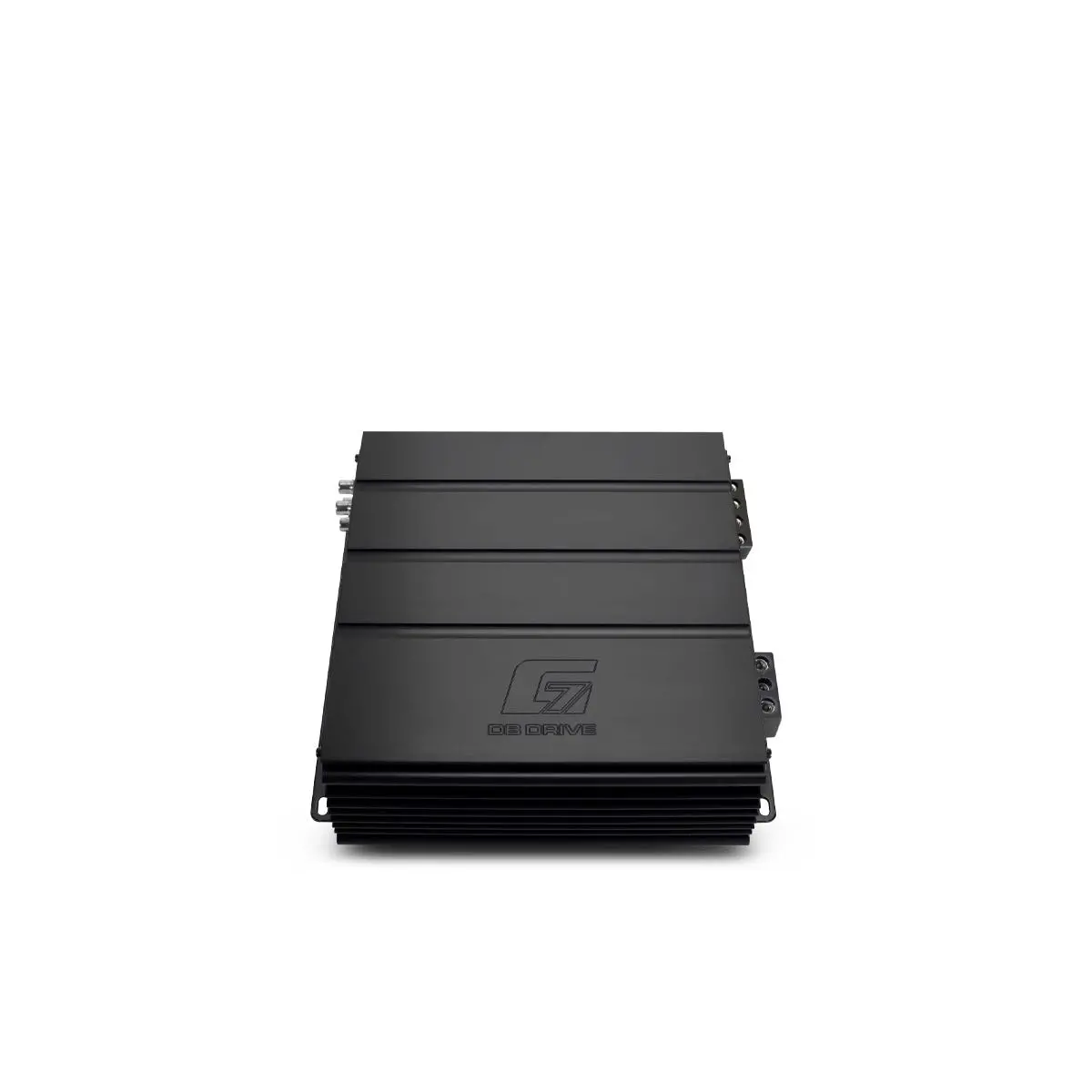 Db Drive G7 2500 Watt 1 Channel Amplifier (G7 1250.1) 1
