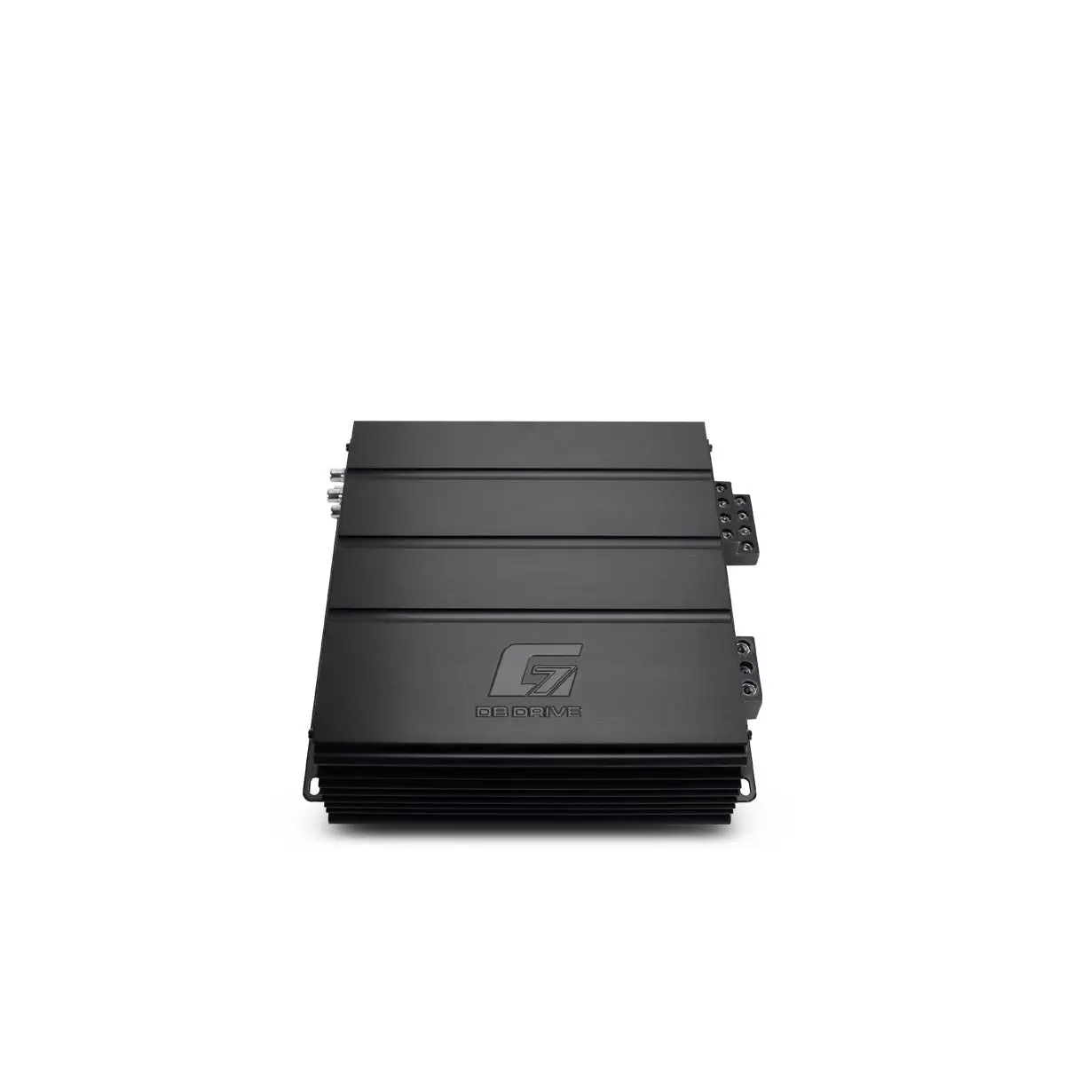 Db Drive G7 1000 Watt 4 Channel Amplifier (G7 150.4) 1
