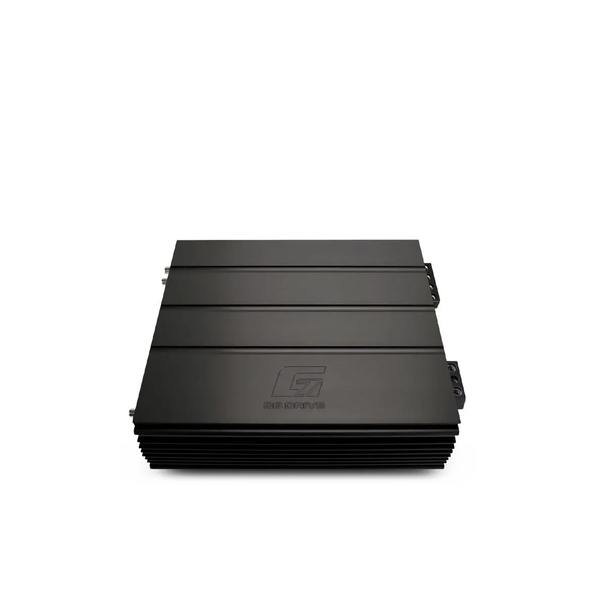 Db Drive G7 5000 Watt 1 Channel Amplifier (G7 2500.1) 1